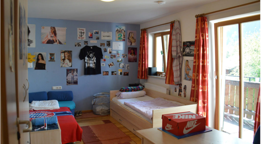 Jugendzimmer